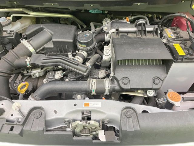 DAIHATSU TAFT 2021 Image 31