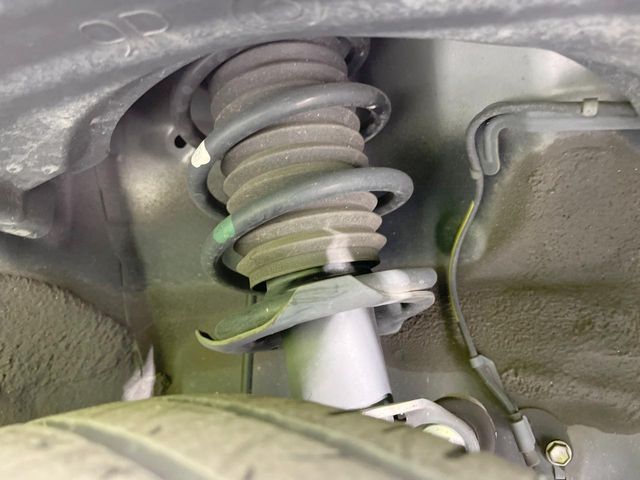 DAIHATSU TAFT 2021 Image 31