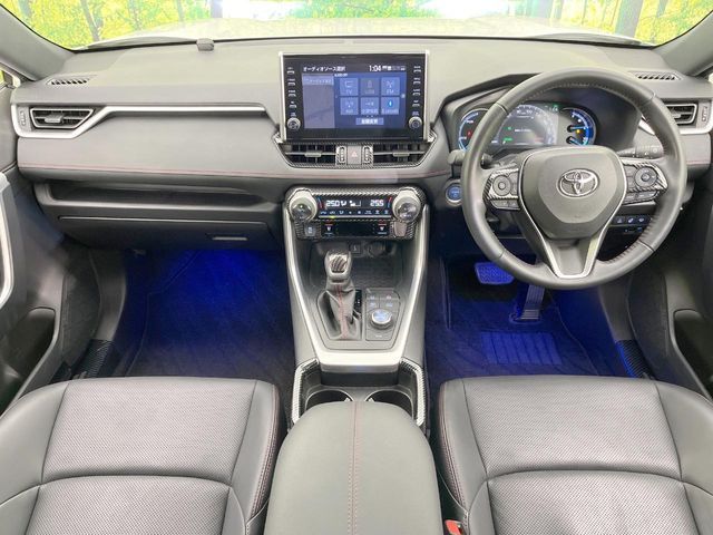 TOYOTA RAV4 PHV 2021 Image 31