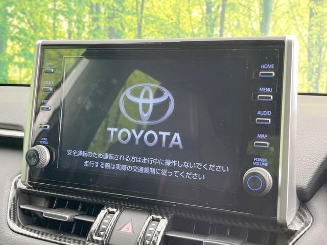 TOYOTA RAV4 PHV 2021 Image 31