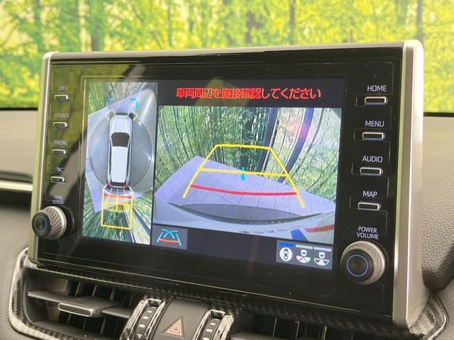 TOYOTA RAV4 PHV 2021 Image 31