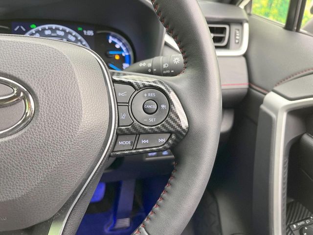 TOYOTA RAV4 PHV 2021 Image 31