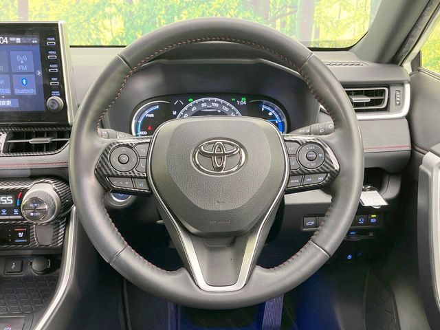 TOYOTA RAV4 PHV 2021 Image 31