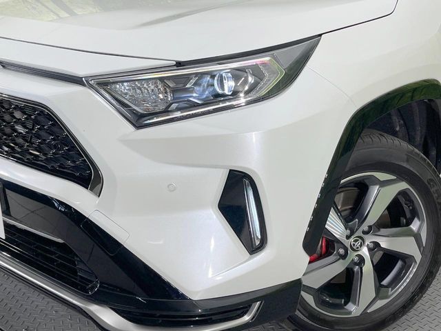 TOYOTA RAV4 PHV 2021 Image 31