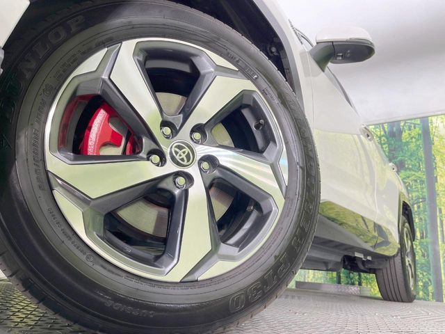 TOYOTA RAV4 PHV 2021 Image 31