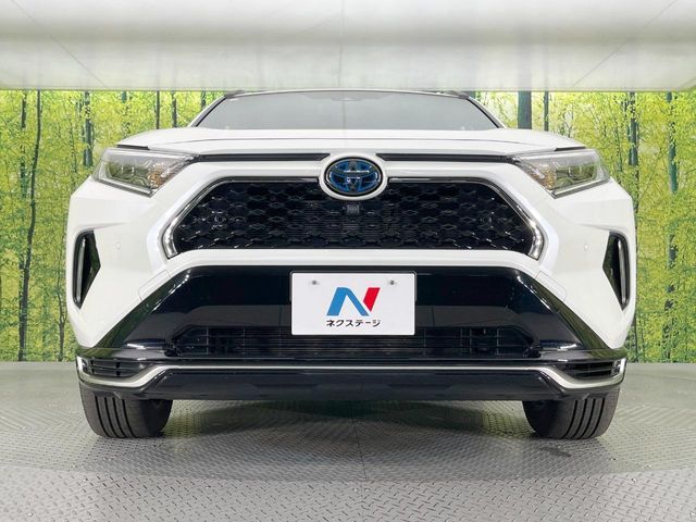 TOYOTA RAV4 PHV 2021 Image 31