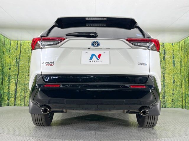 TOYOTA RAV4 PHV 2021 Image 31