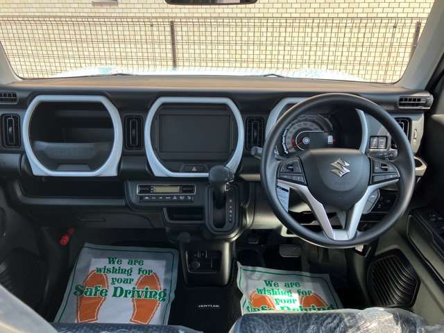 SUZUKI HUSTLER 2024 Image 31