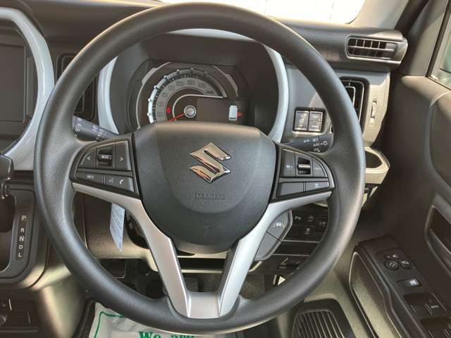 SUZUKI HUSTLER 2024 Image 31