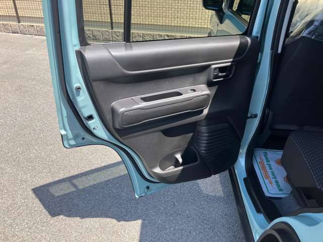 SUZUKI HUSTLER 2024 Image 31