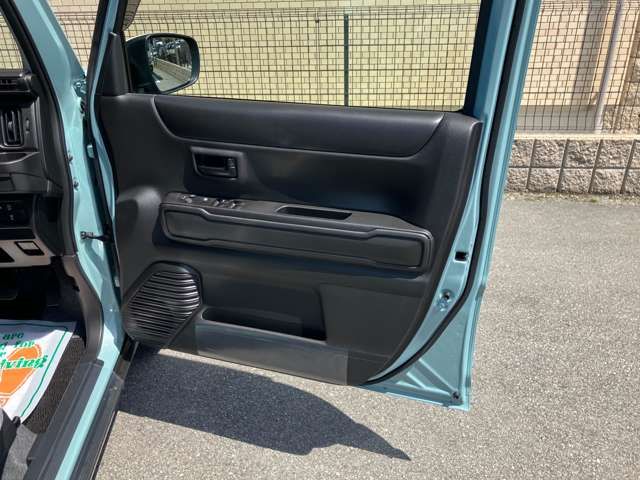 SUZUKI HUSTLER 2024 Image 31