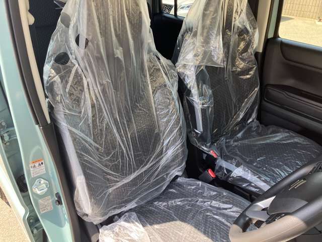 SUZUKI HUSTLER 2024 Image 31