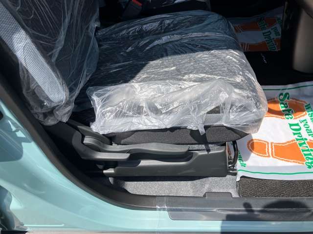 SUZUKI HUSTLER 2024 Image 31