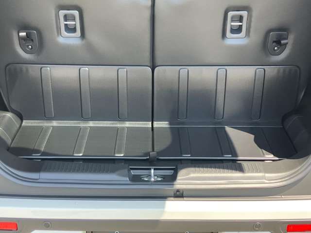 SUZUKI HUSTLER 2024 Image 31