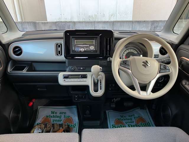 SUZUKI WAGON R SMILE 2022 Image 31