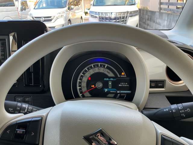 SUZUKI WAGON R SMILE 2022 Image 31