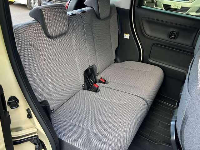 SUZUKI WAGON R SMILE 2022 Image 31