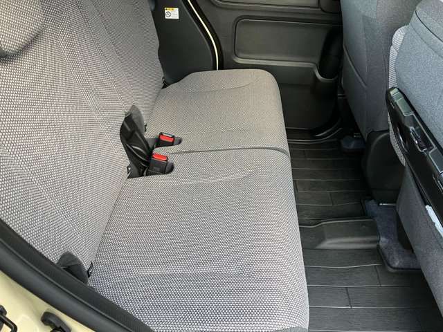 SUZUKI WAGON R SMILE 2022 Image 31