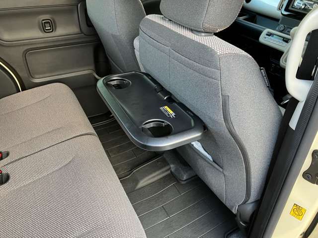 SUZUKI WAGON R SMILE 2022 Image 31