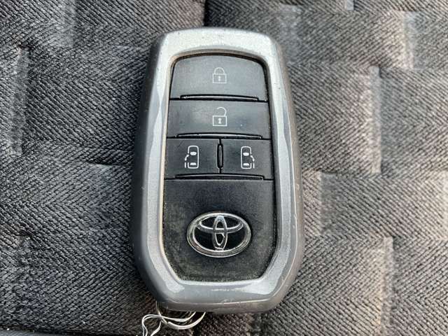 TOYOTA VOXY 2022 Image 31