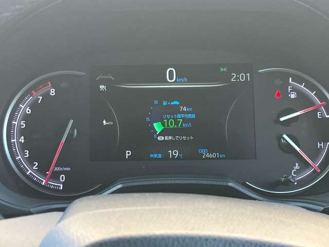 TOYOTA VOXY 2022 Image 31