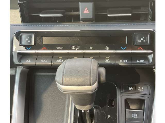 TOYOTA VOXY 2022 Image 31