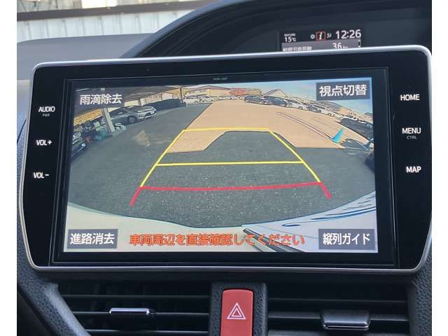 TOYOTA NOAH HYBRID 2019 Image 31