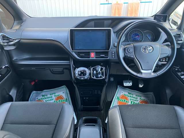 TOYOTA NOAH HYBRID 2019 Image 31