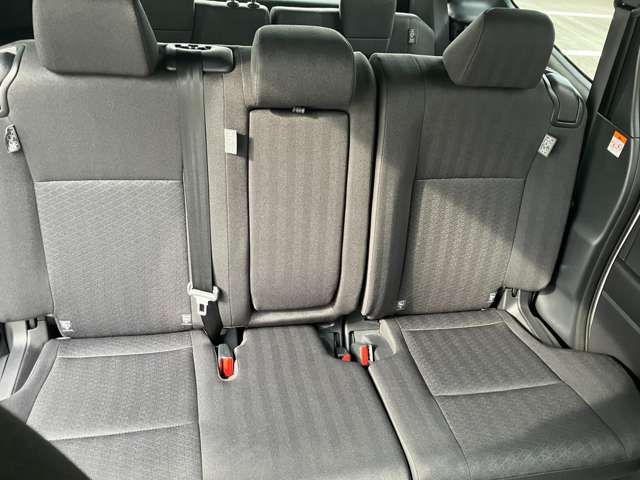 TOYOTA VOXY HYBRID 2023 Image 31