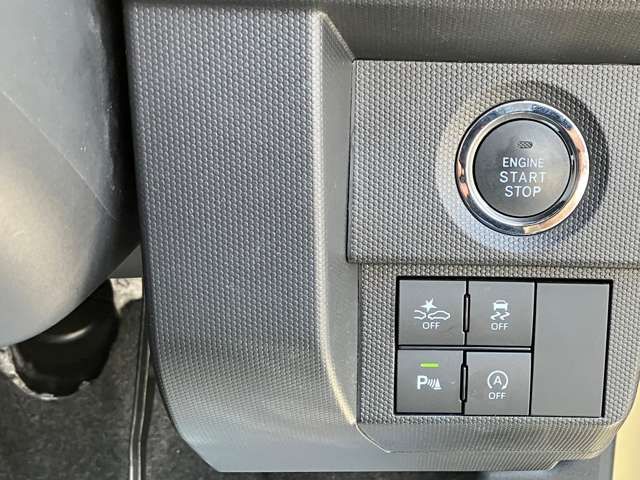 DAIHATSU TAFT 2022 Image 31