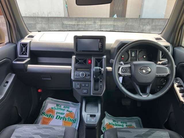 DAIHATSU TAFT 2022 Image 31