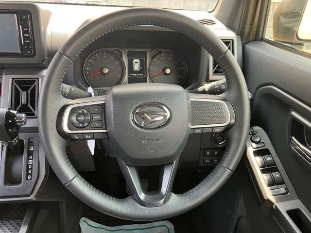 DAIHATSU TAFT 2022 Image 31