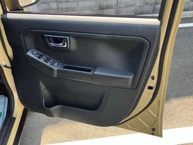 DAIHATSU TAFT 2022 Image 31