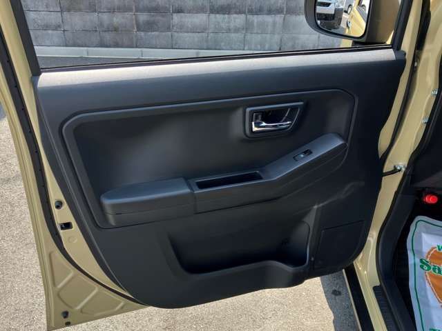 DAIHATSU TAFT 2022 Image 31