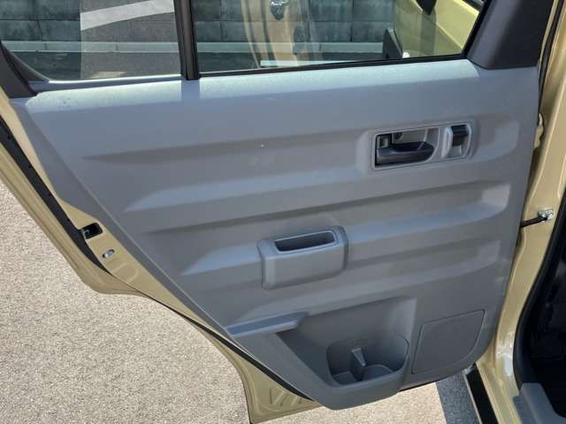 DAIHATSU TAFT 2022 Image 31