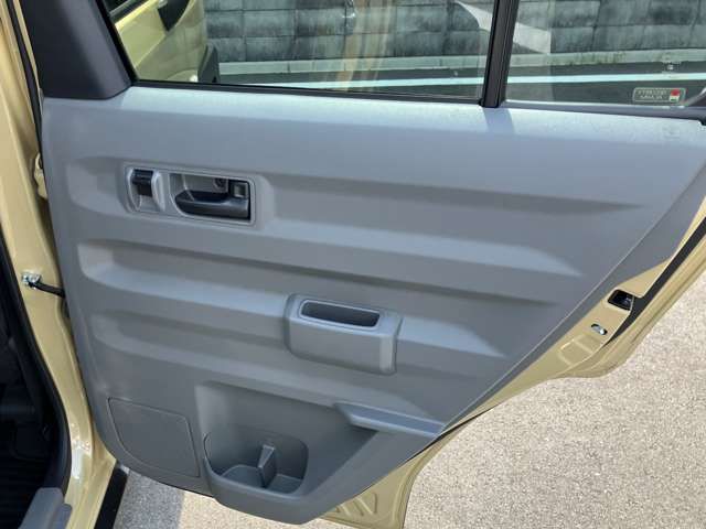 DAIHATSU TAFT 2022 Image 31