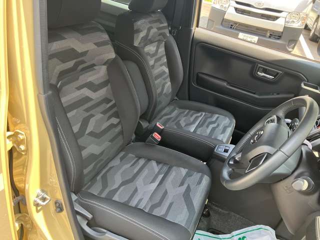 DAIHATSU TAFT 2022 Image 31