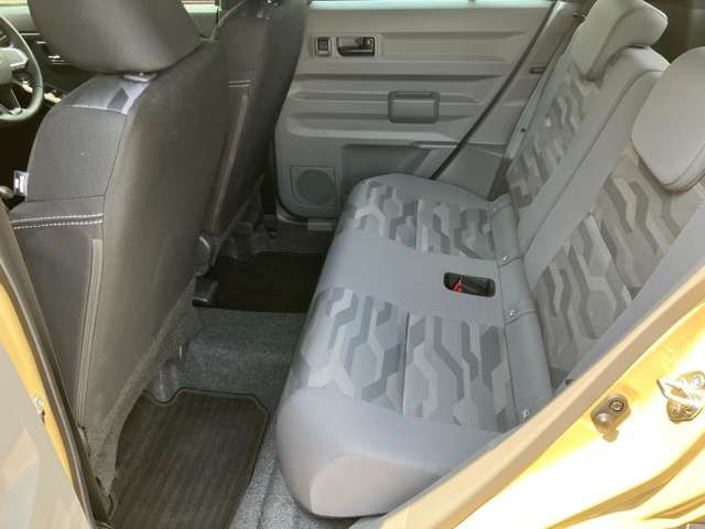 DAIHATSU TAFT 2022 Image 31