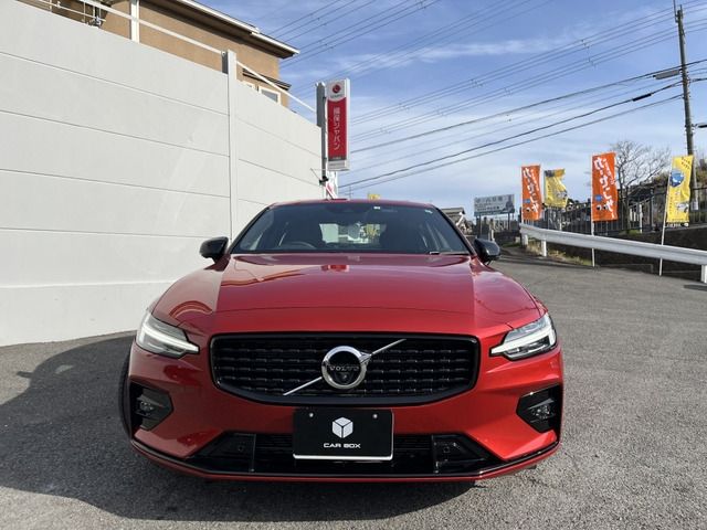 VOLVO S60 2022 Image 31