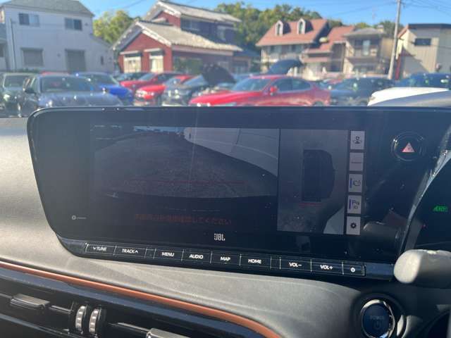 TOYOTA MIRAI 2021 Image 31