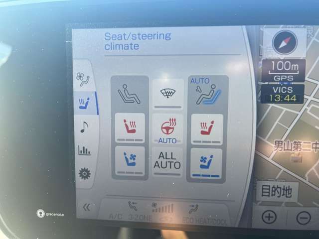 TOYOTA MIRAI 2021 Image 31