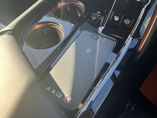 TOYOTA MIRAI 2021 Image 31