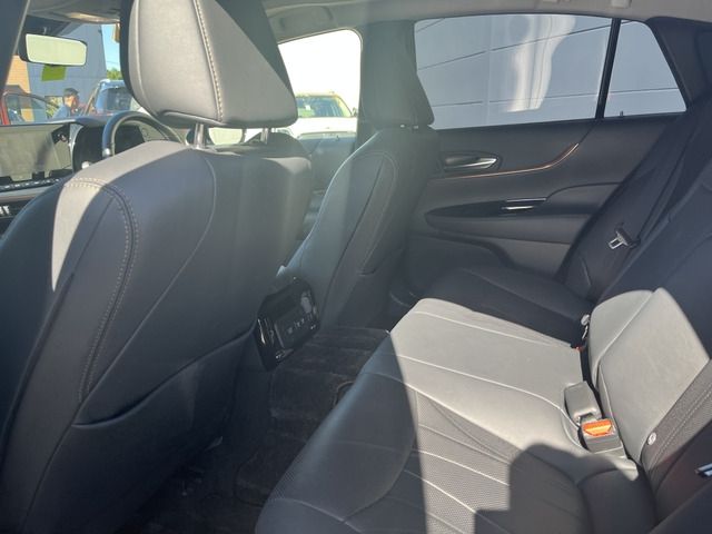 TOYOTA MIRAI 2021 Image 31