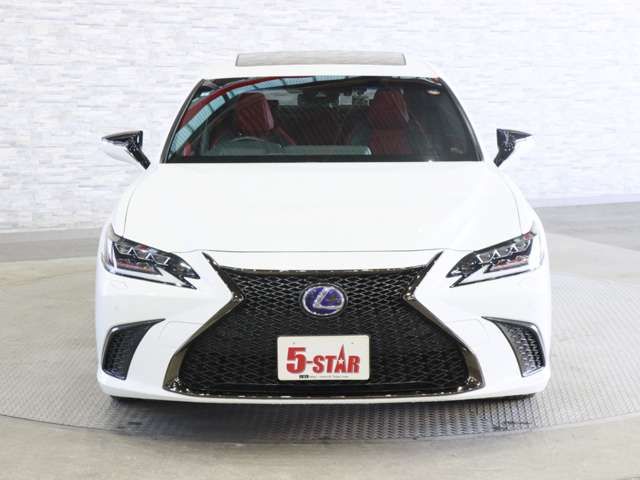 TOYOTA LEXUS ES300H 2019 Image 31