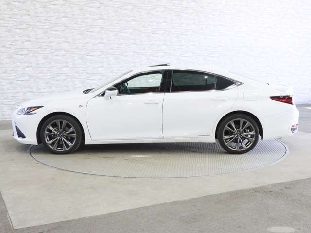 TOYOTA LEXUS ES300H 2019 Image 31