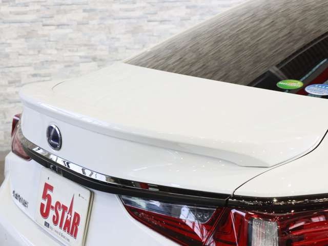 TOYOTA LEXUS ES300H 2019 Image 31