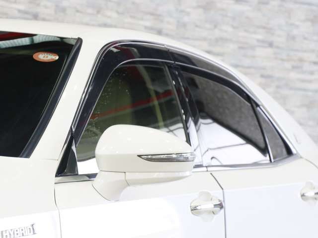 TOYOTA CROWN SEDAN HYBRID 2018 Image 31