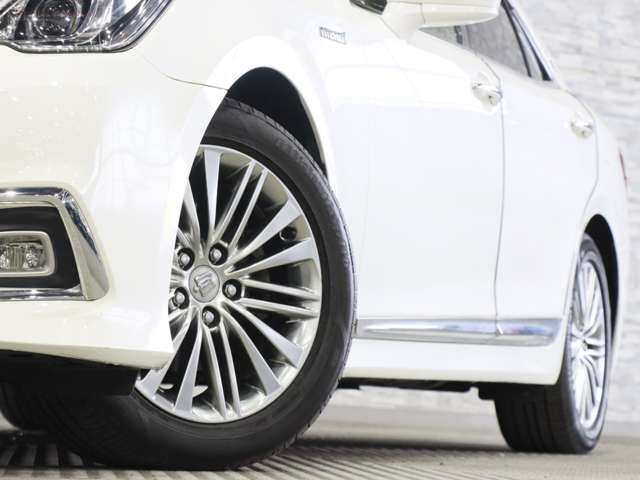 TOYOTA CROWN SEDAN HYBRID 2018 Image 31