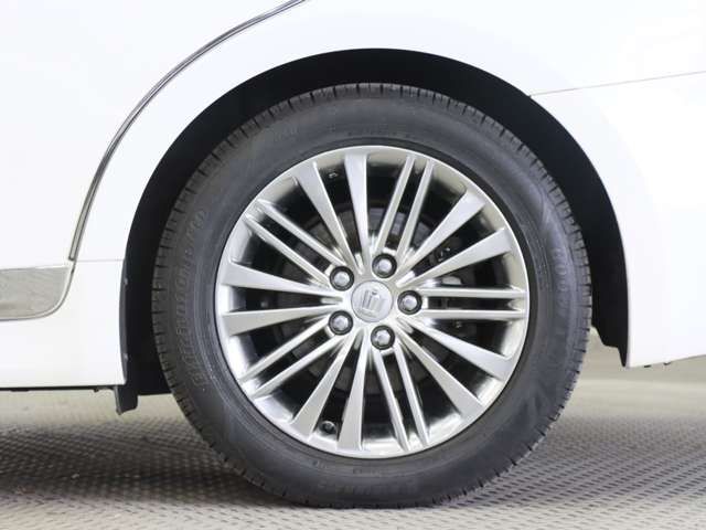 TOYOTA CROWN SEDAN HYBRID 2018 Image 31