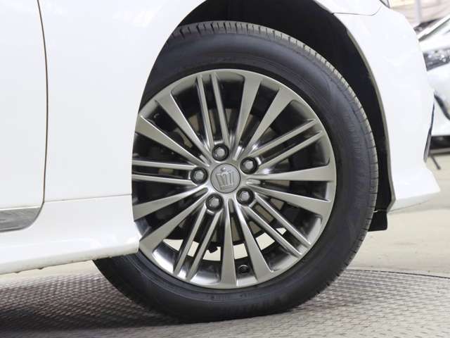 TOYOTA CROWN SEDAN HYBRID 2018 Image 31